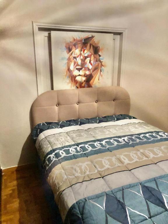 Economy Shared Apartment B In Central アテネ エクステリア 写真